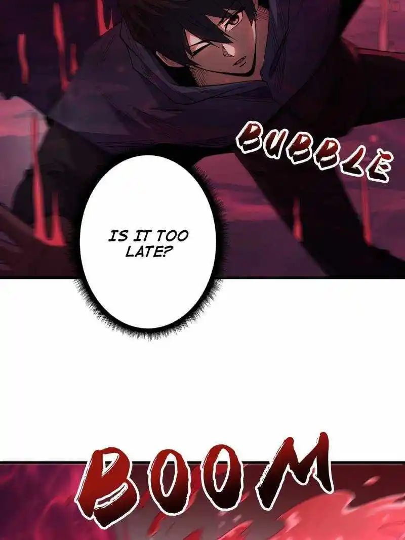 I'm Really Not The Villain Chapter 137