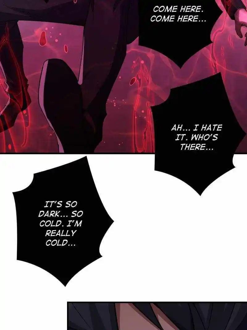 I'm Really Not The Villain Chapter 137