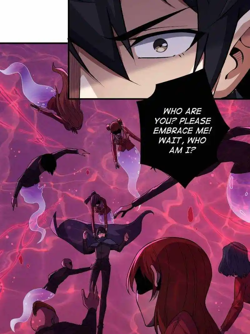 I'm Really Not The Villain Chapter 137