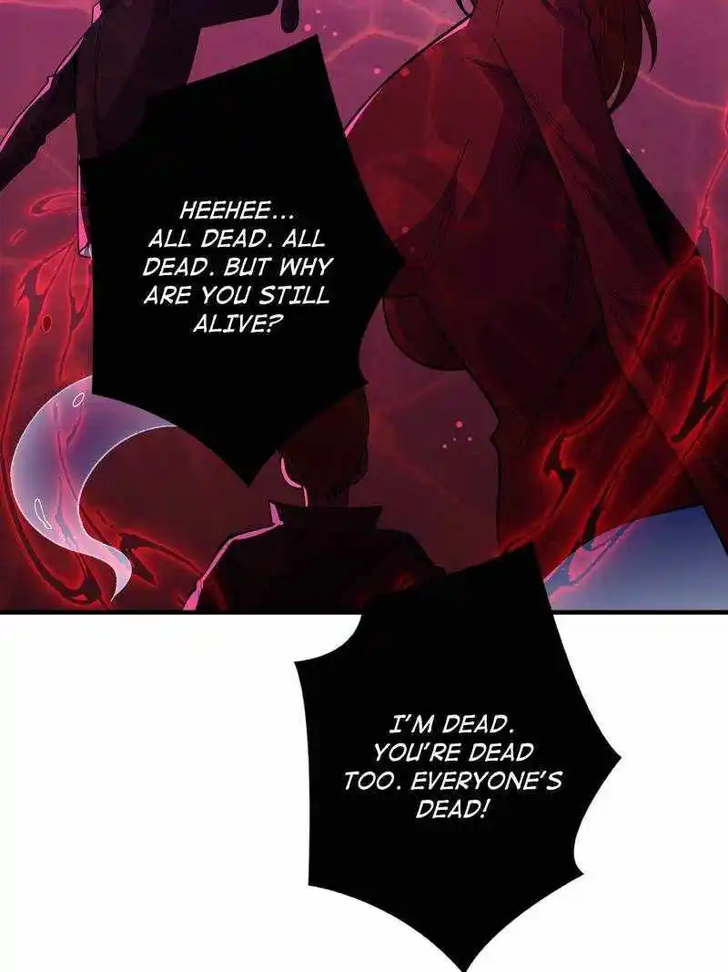 I'm Really Not The Villain Chapter 137