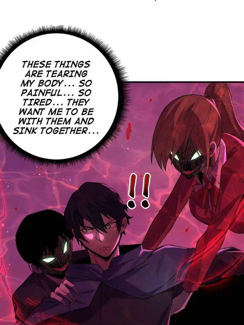 I'm Really Not The Villain Chapter 137