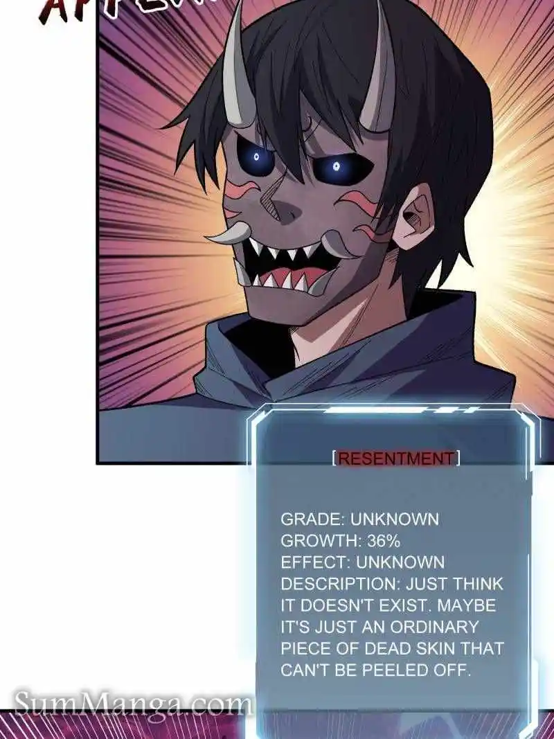 I'm Really Not The Villain Chapter 137