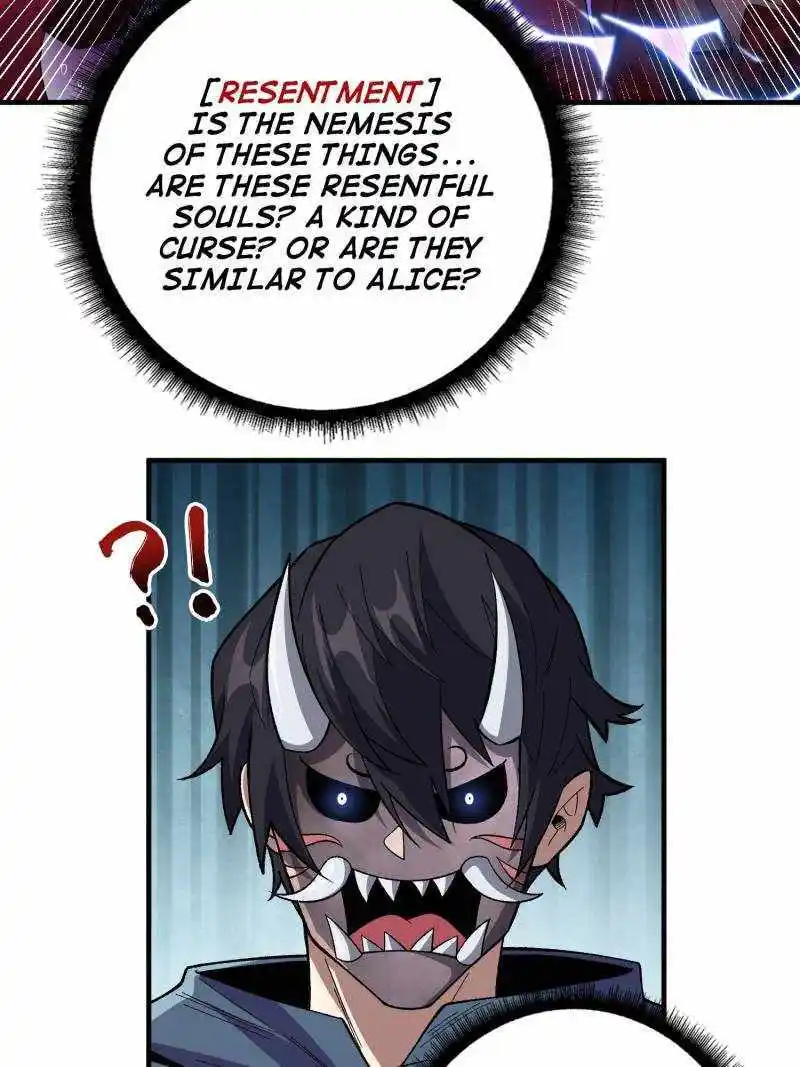 I'm Really Not The Villain Chapter 137