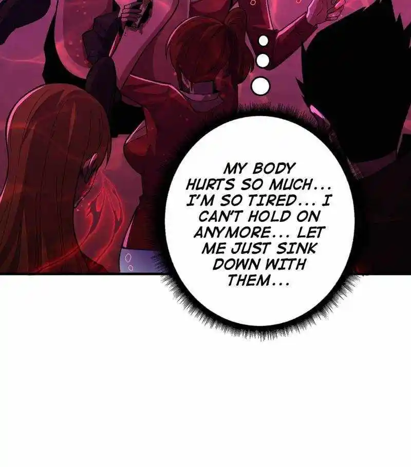 I'm Really Not The Villain Chapter 137