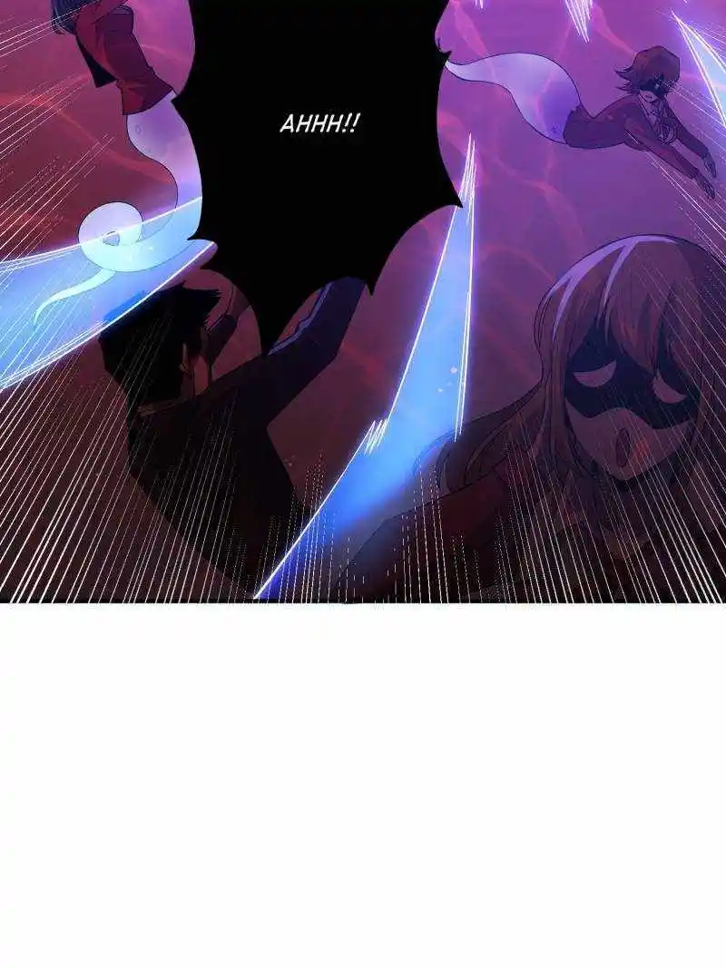 I'm Really Not The Villain Chapter 137