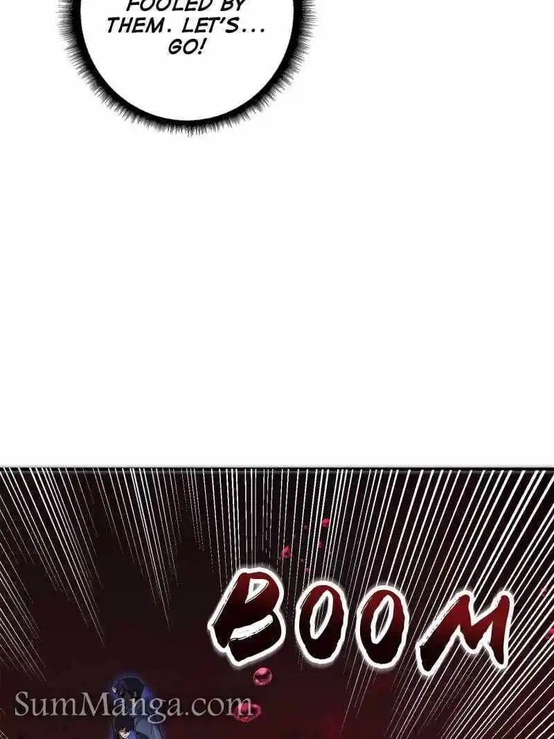 I'm Really Not The Villain Chapter 137