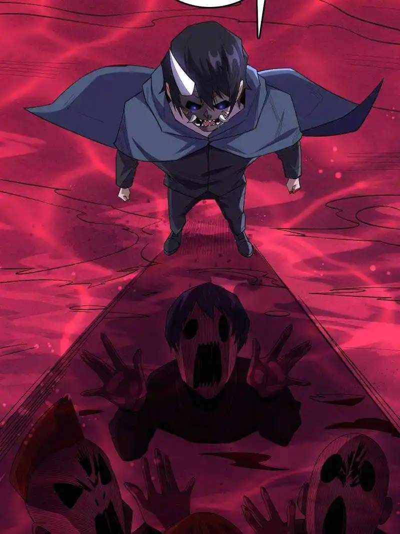 I'm Really Not The Villain Chapter 137