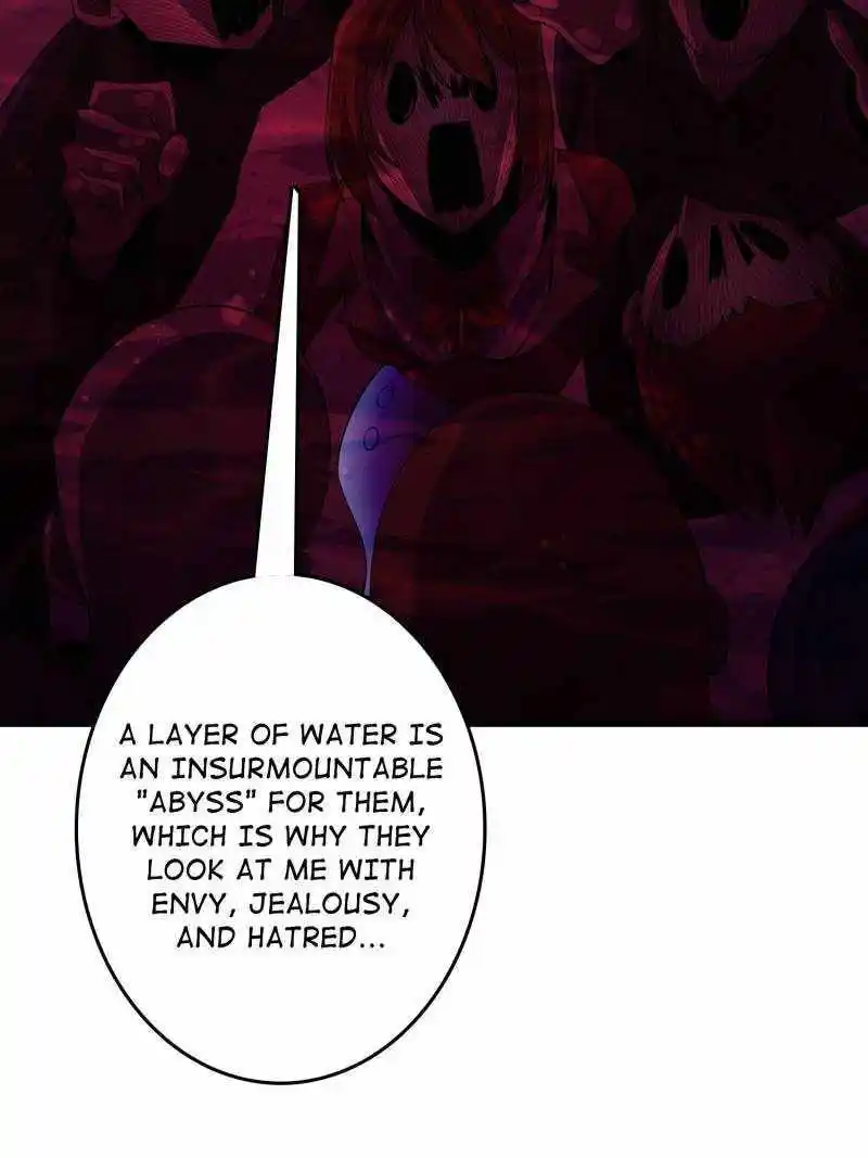 I'm Really Not The Villain Chapter 137