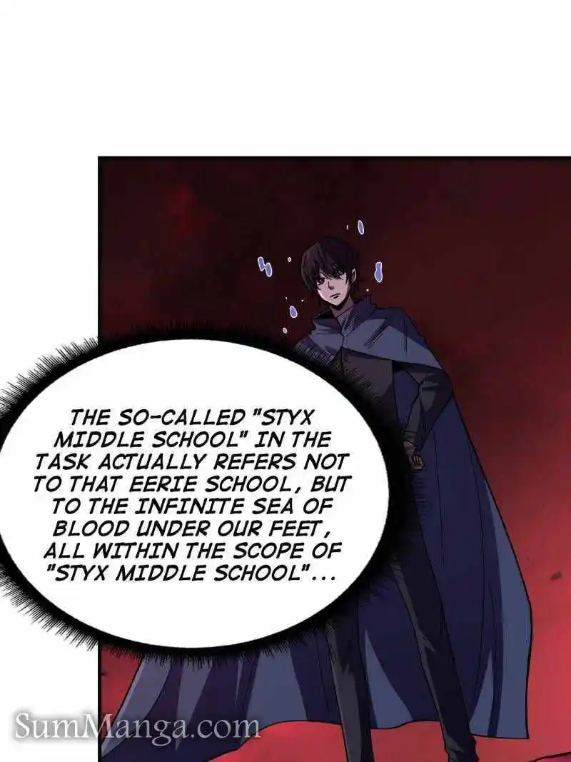 I'm Really Not The Villain Chapter 137