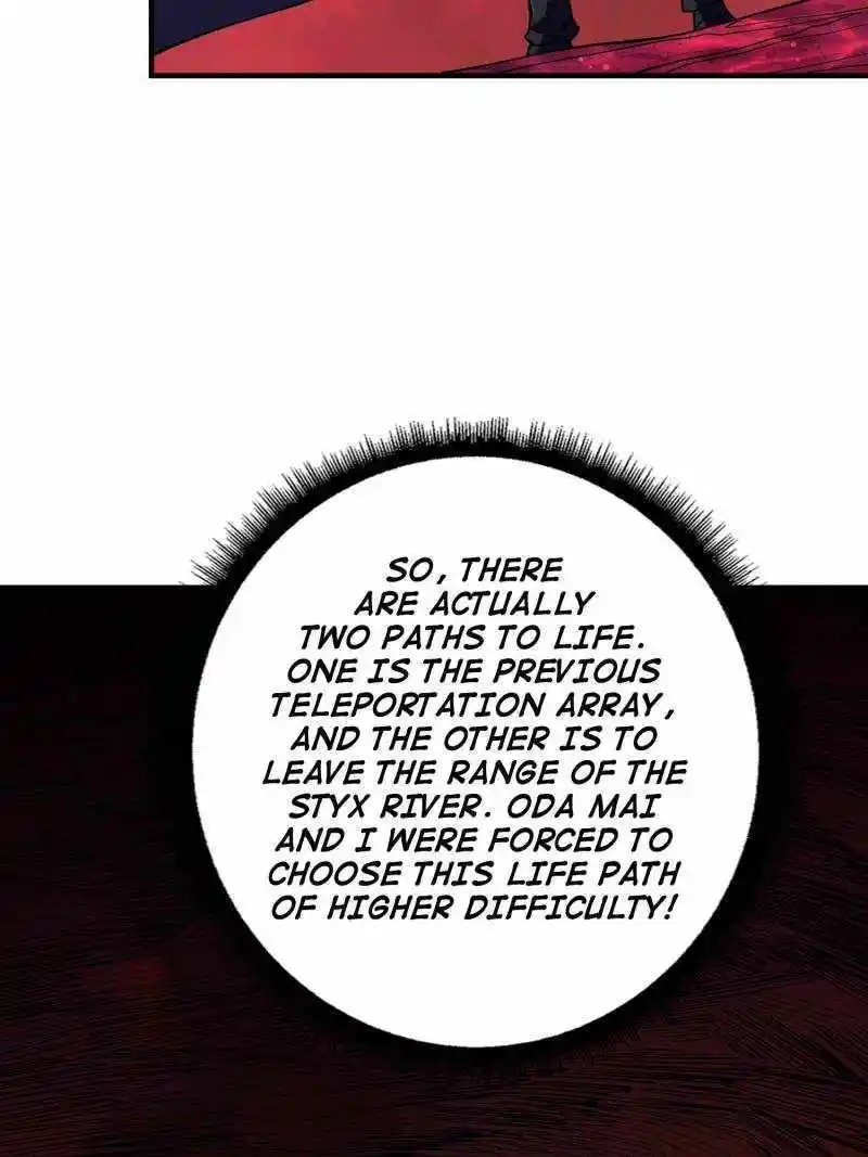 I'm Really Not The Villain Chapter 137