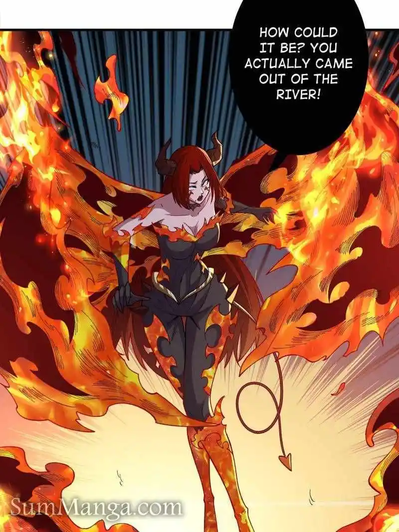 I'm Really Not The Villain Chapter 137