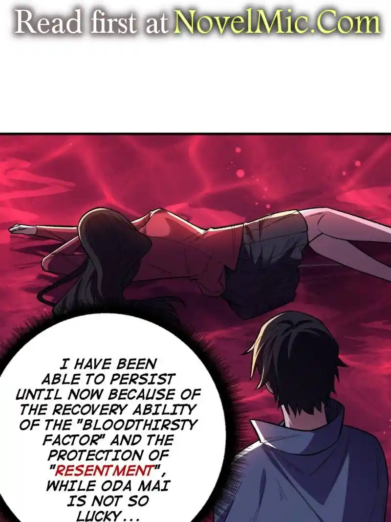 I'm Really Not The Villain Chapter 138