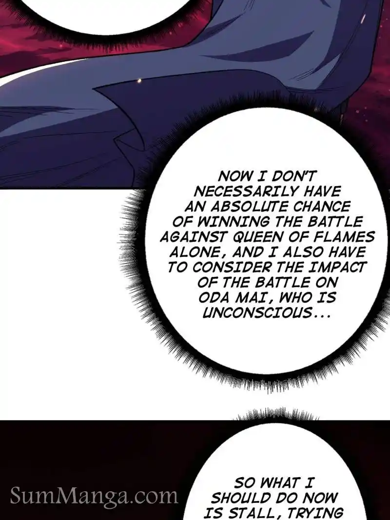 I'm Really Not The Villain Chapter 138