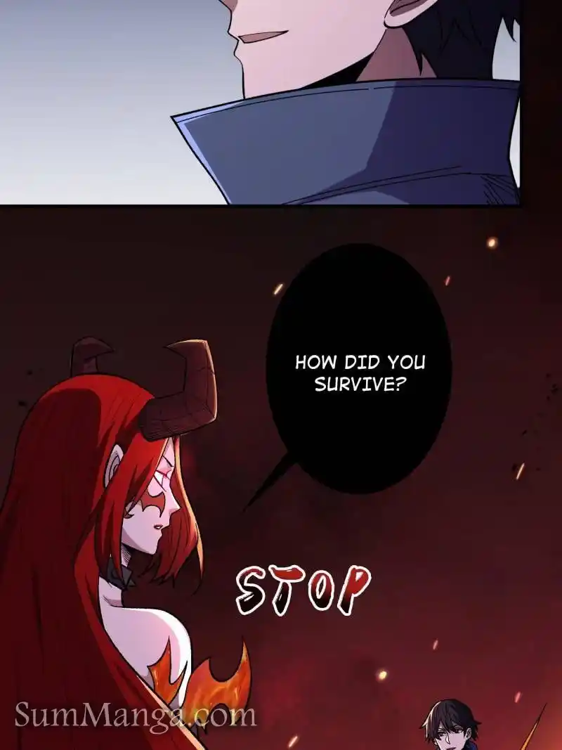 I'm Really Not The Villain Chapter 138