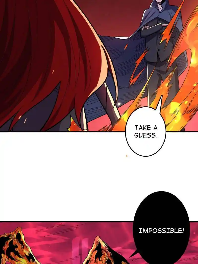 I'm Really Not The Villain Chapter 138