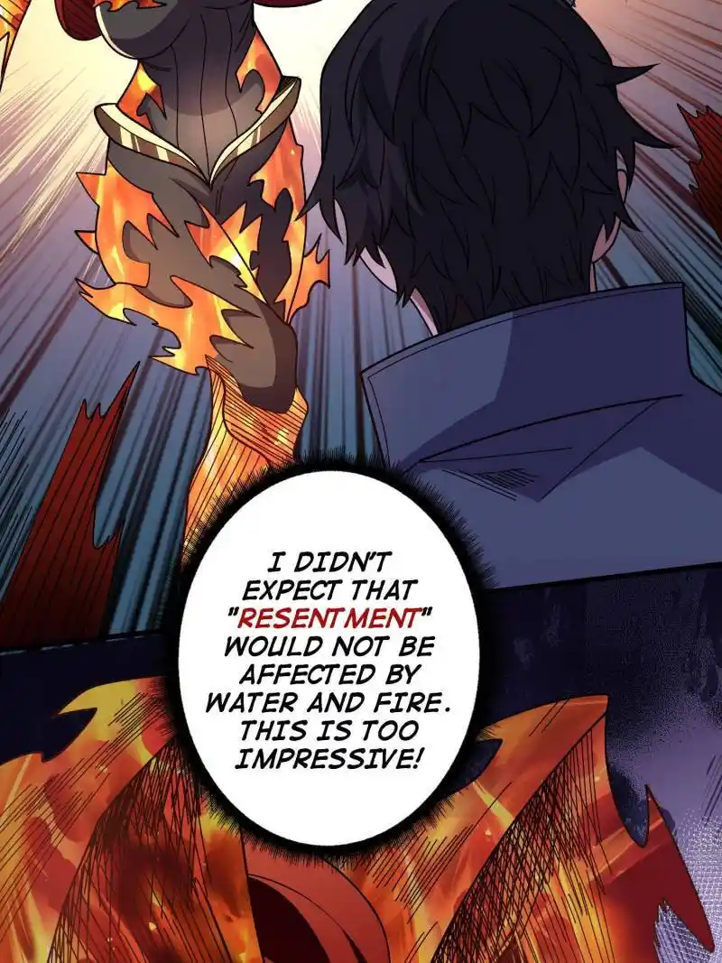 I'm Really Not The Villain Chapter 138