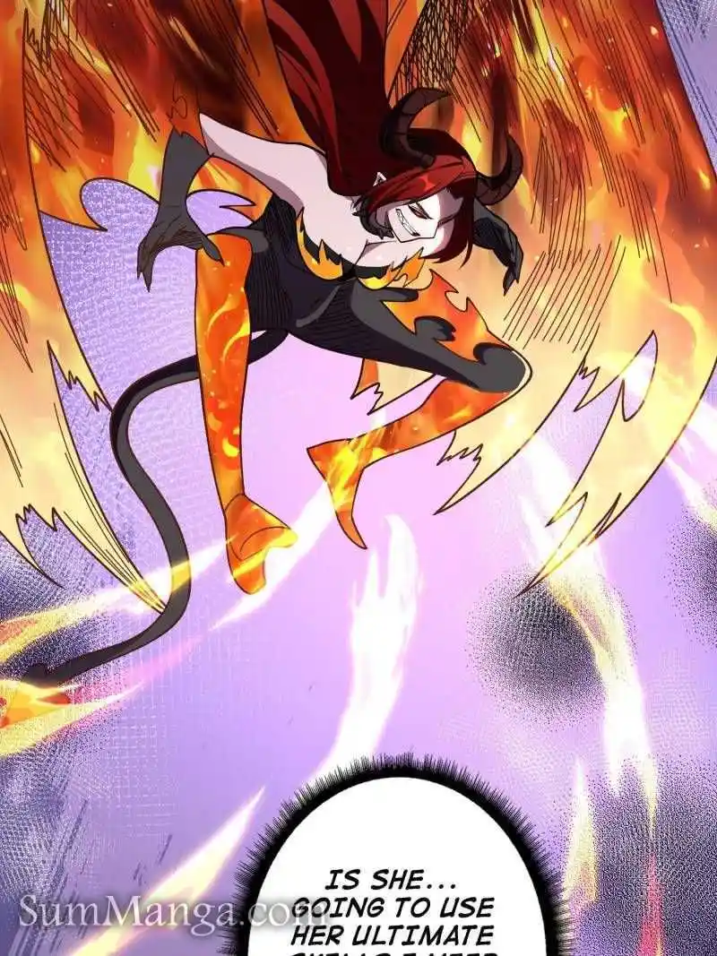 I'm Really Not The Villain Chapter 138