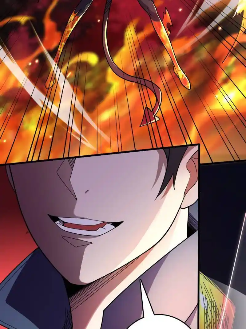 I'm Really Not The Villain Chapter 138