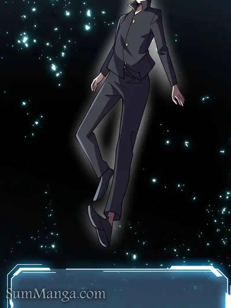 I'm Really Not The Villain Chapter 138