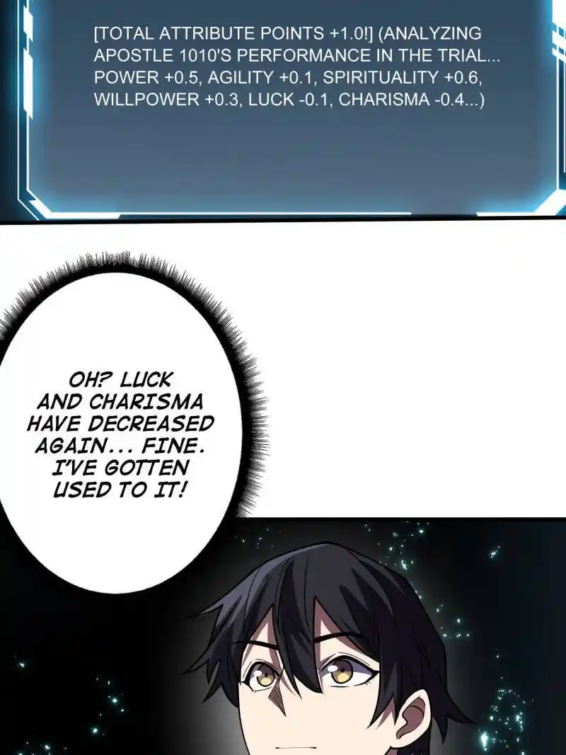 I'm Really Not The Villain Chapter 138