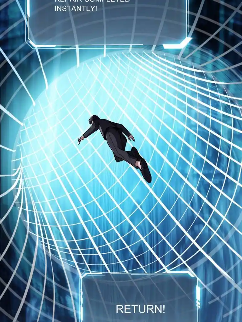 I'm Really Not The Villain Chapter 138