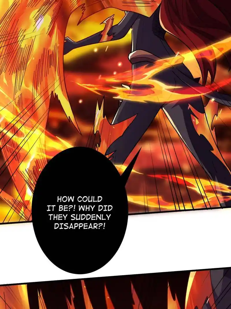 I'm Really Not The Villain Chapter 138