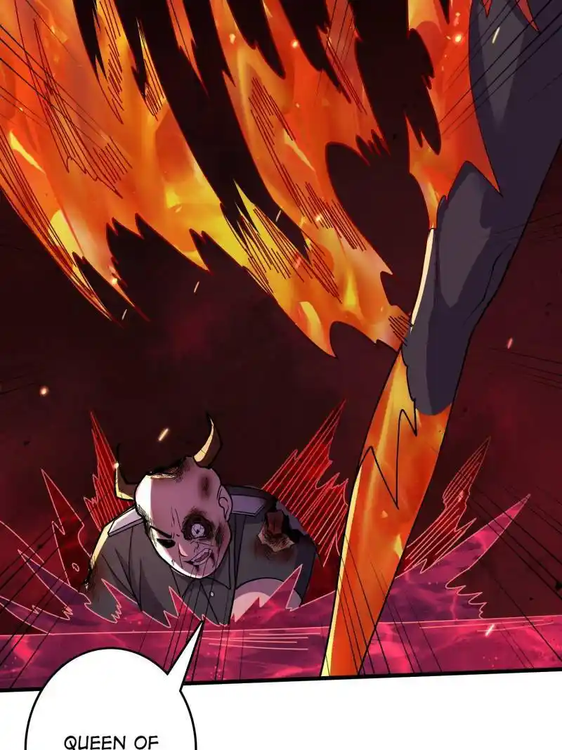 I'm Really Not The Villain Chapter 138