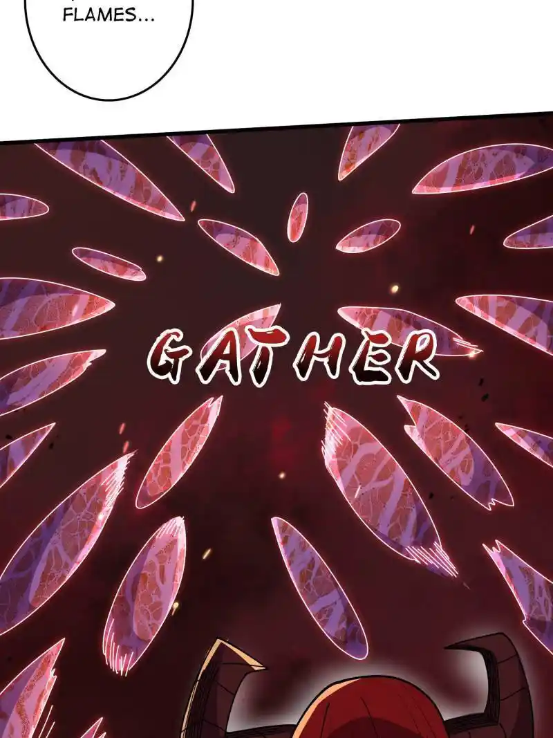 I'm Really Not The Villain Chapter 138