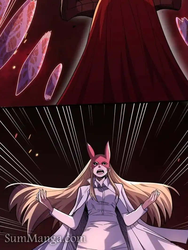 I'm Really Not The Villain Chapter 138