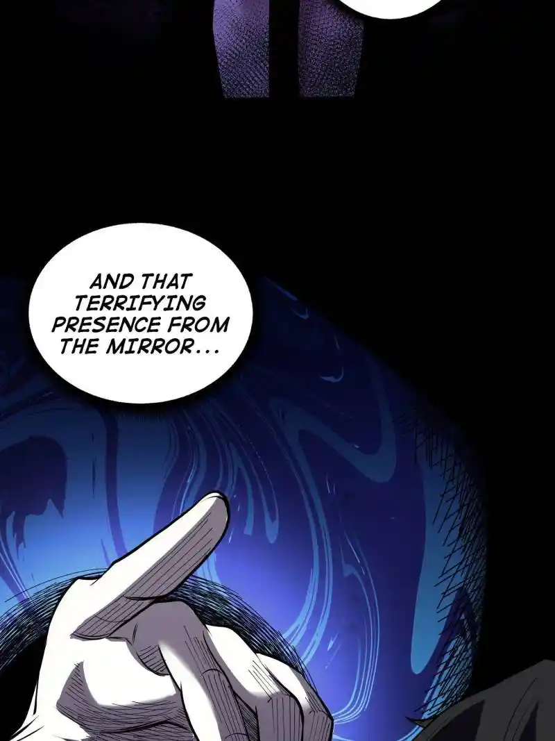 I'm Really Not The Villain Chapter 138