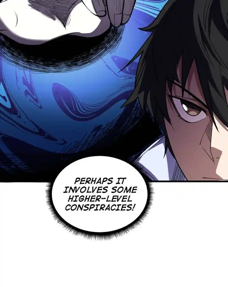 I'm Really Not The Villain Chapter 138