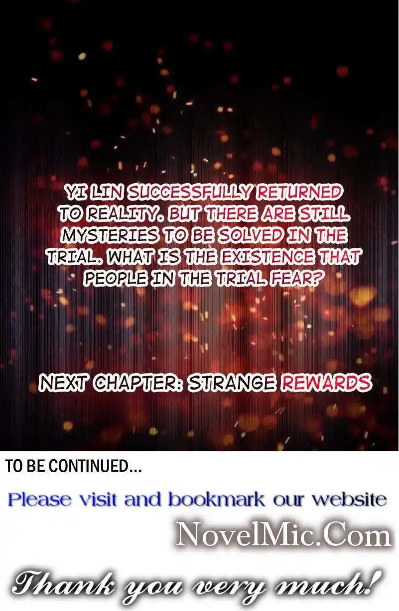 I'm Really Not The Villain Chapter 138