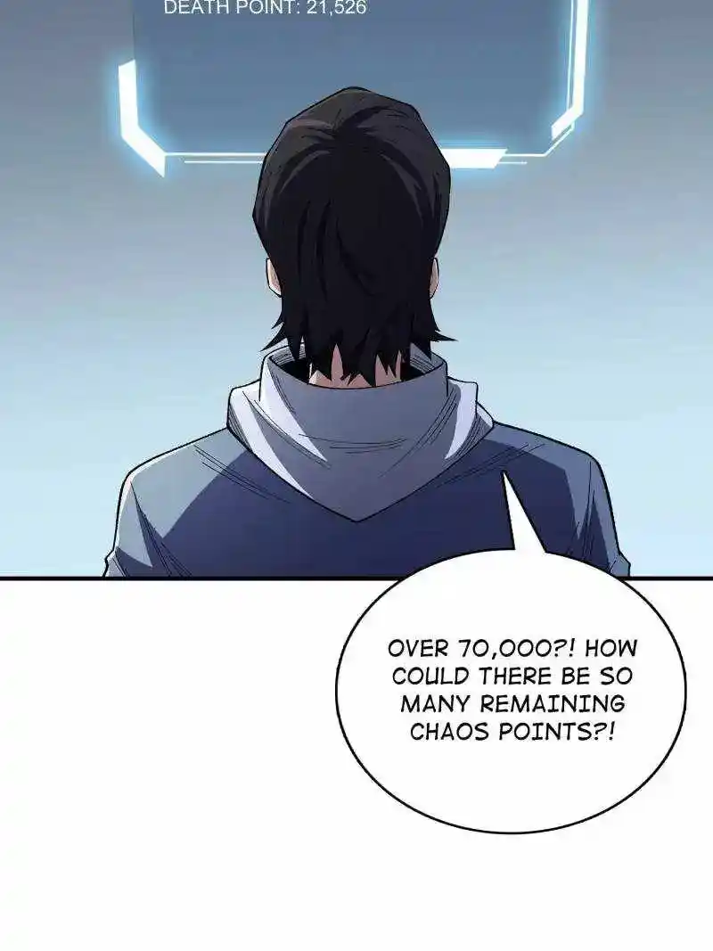 I'm Really Not The Villain Chapter 139