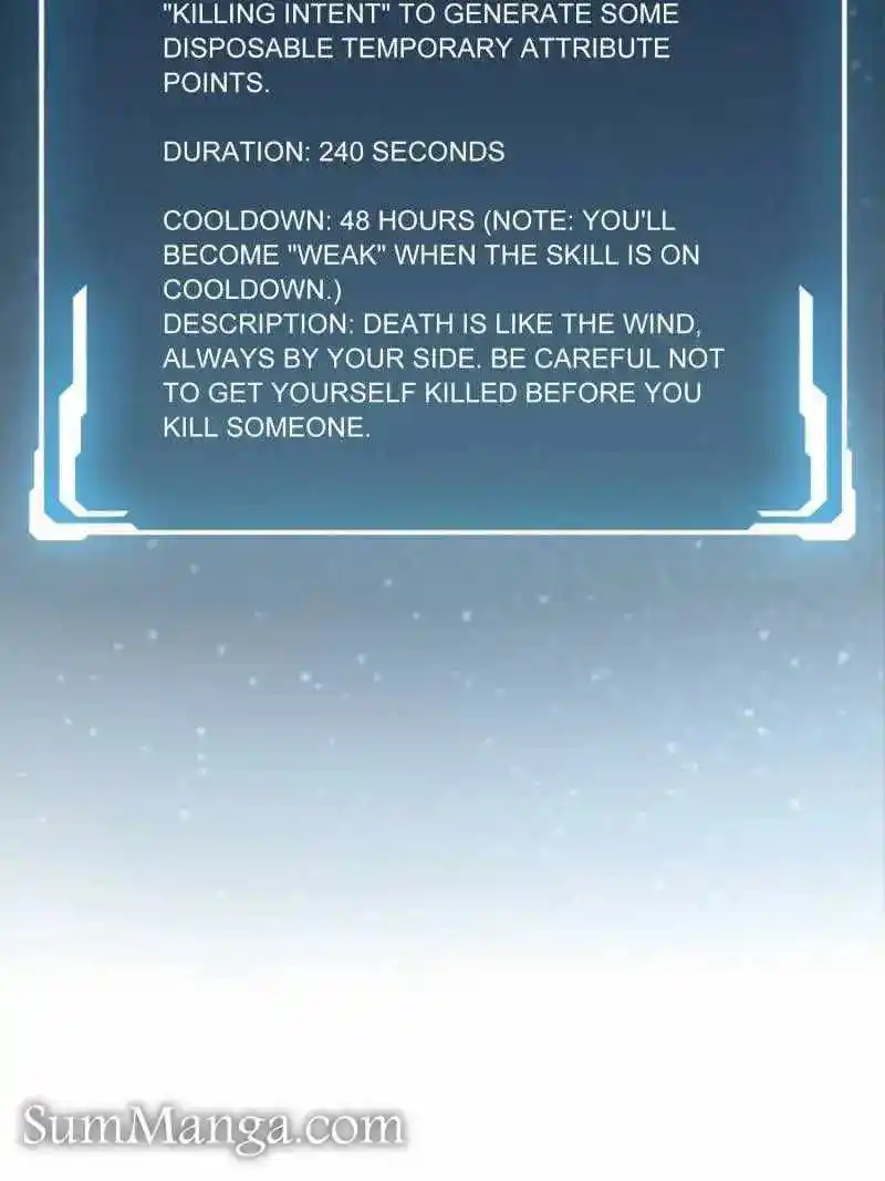 I'm Really Not The Villain Chapter 139