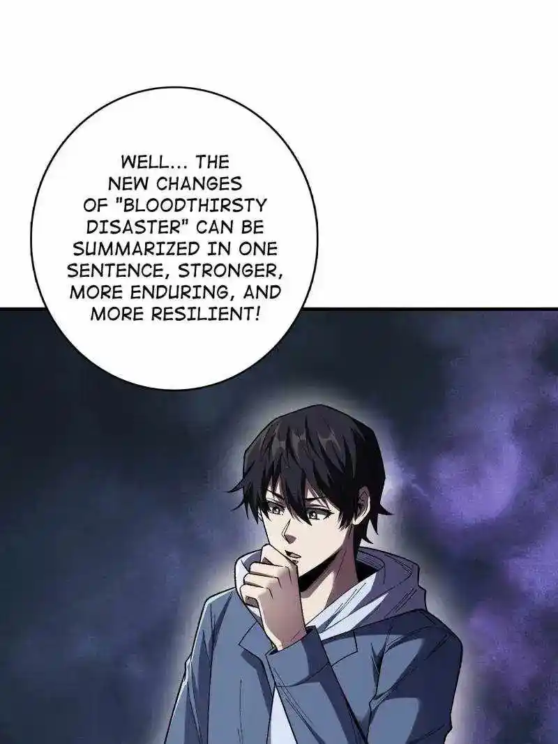 I'm Really Not The Villain Chapter 139