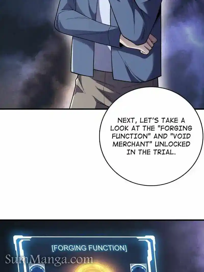 I'm Really Not The Villain Chapter 139