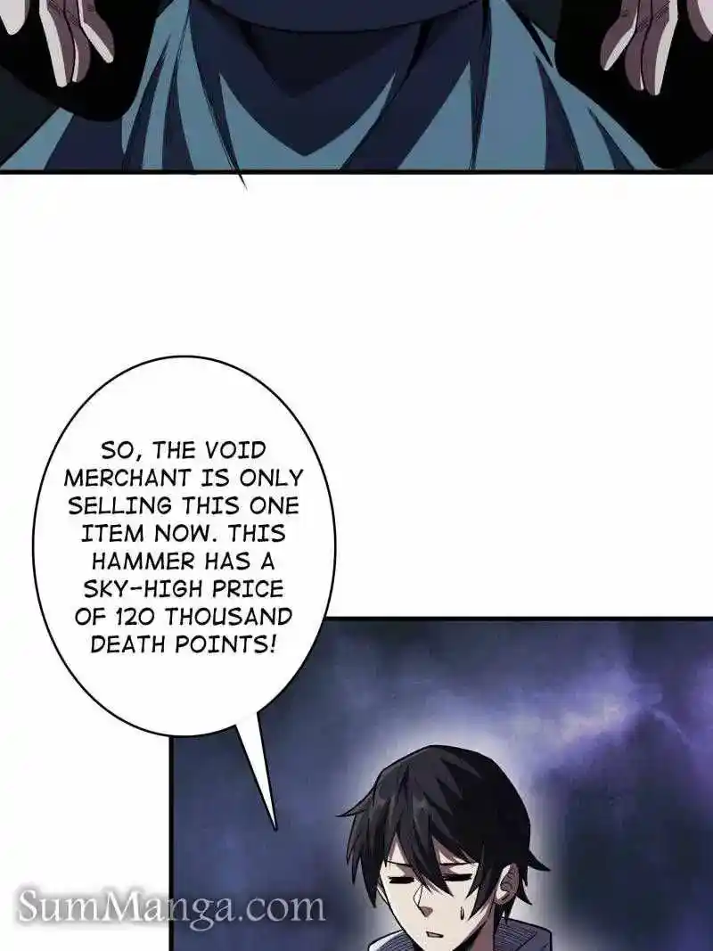 I'm Really Not The Villain Chapter 139