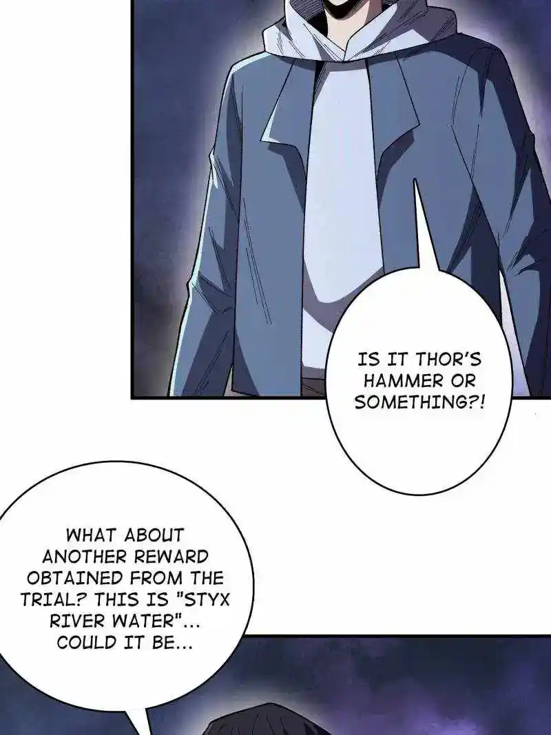 I'm Really Not The Villain Chapter 139