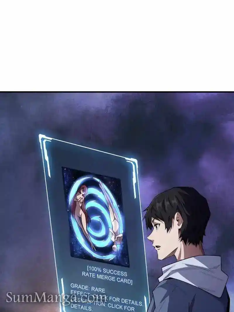 I'm Really Not The Villain Chapter 139