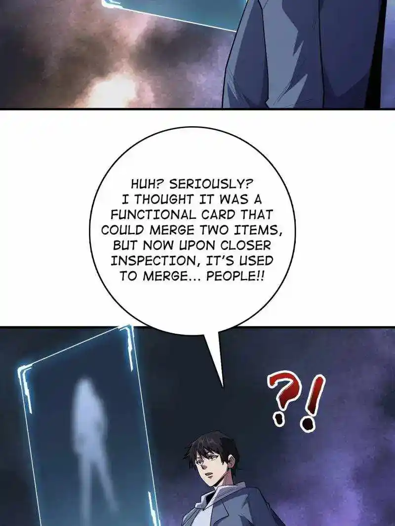 I'm Really Not The Villain Chapter 139