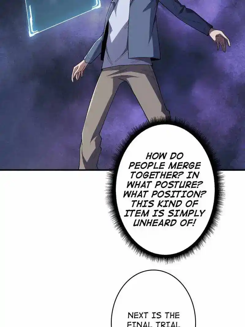 I'm Really Not The Villain Chapter 139