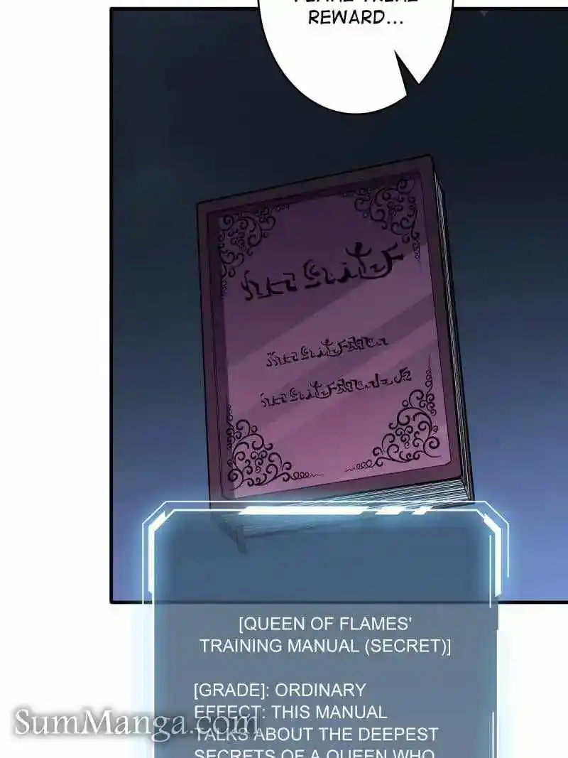 I'm Really Not The Villain Chapter 139