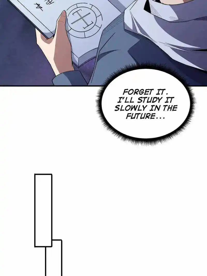 I'm Really Not The Villain Chapter 139