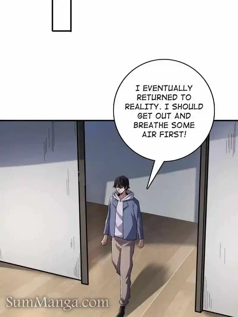 I'm Really Not The Villain Chapter 139