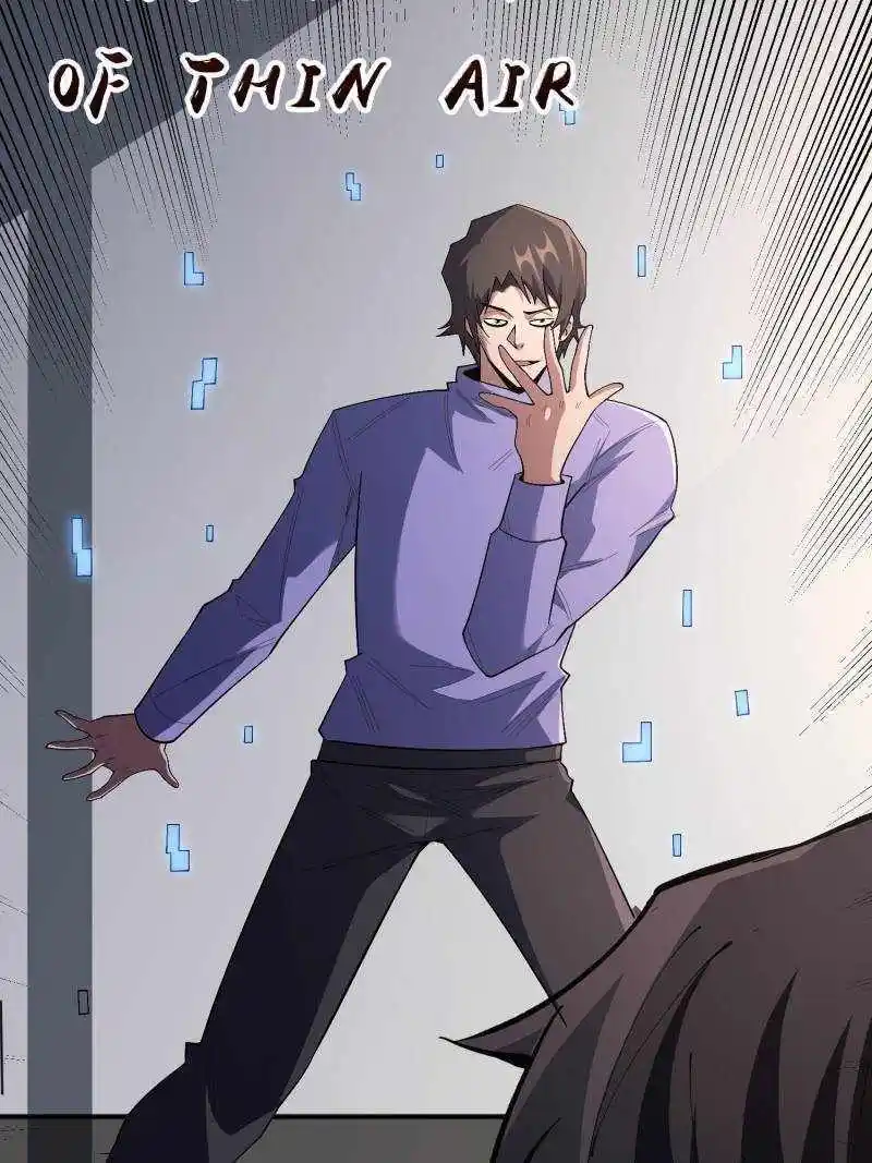 I'm Really Not The Villain Chapter 139