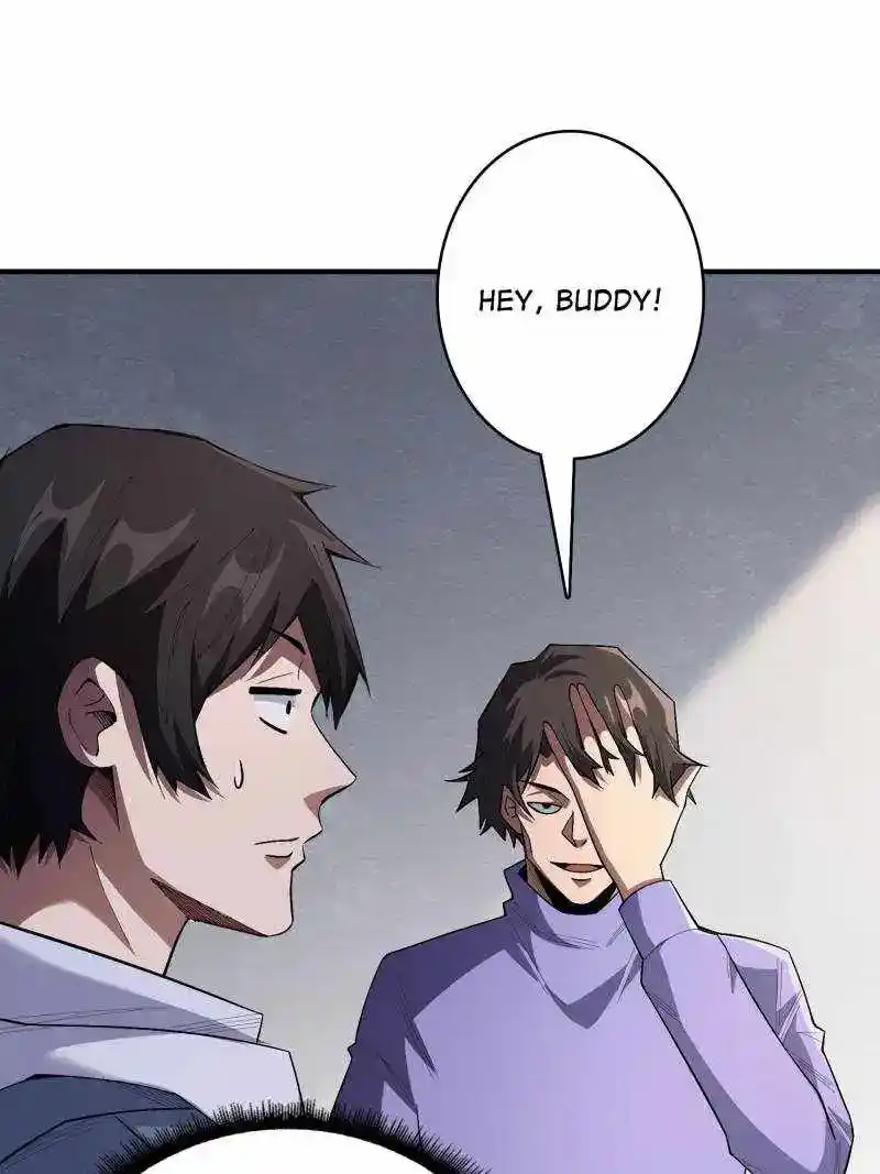 I'm Really Not The Villain Chapter 139