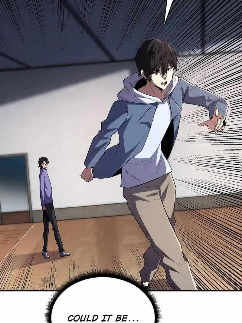 I'm Really Not The Villain Chapter 139