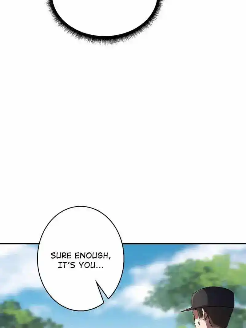 I'm Really Not The Villain Chapter 139