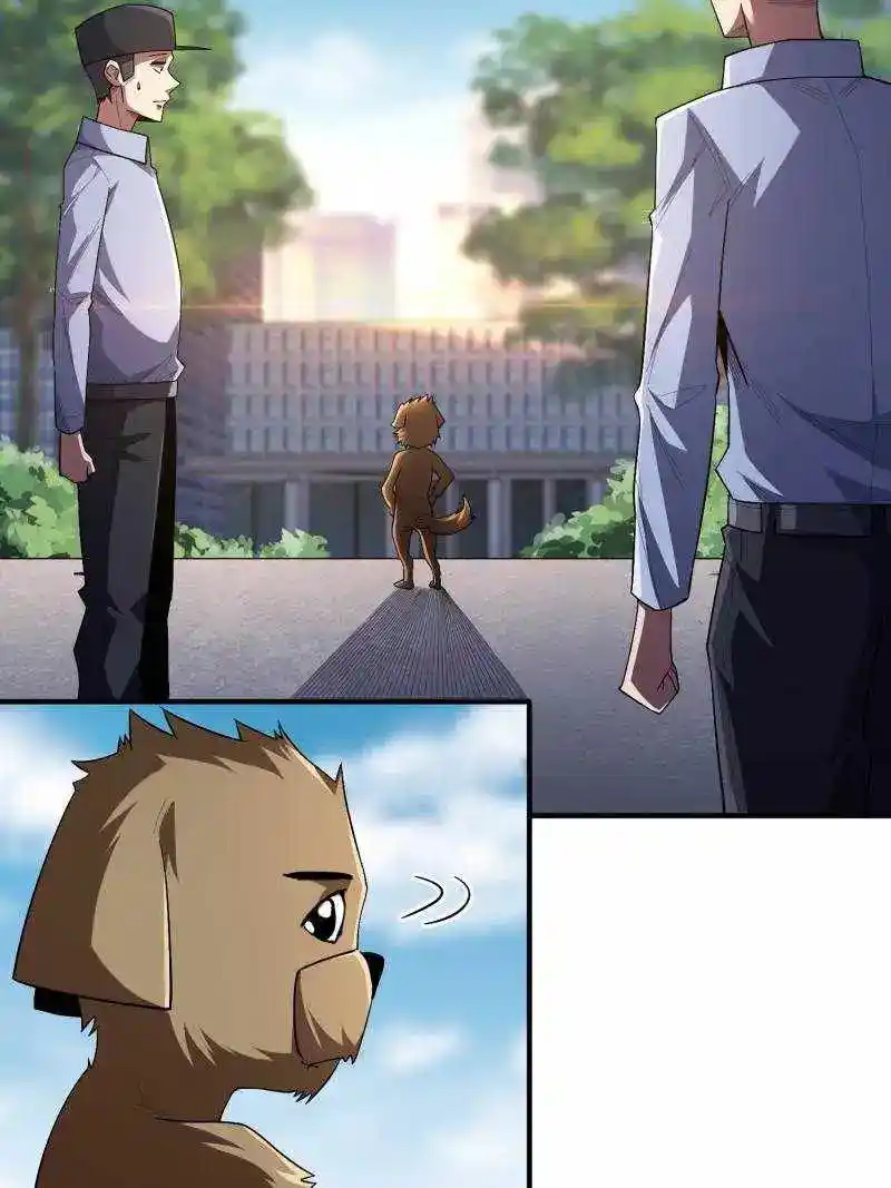 I'm Really Not The Villain Chapter 139