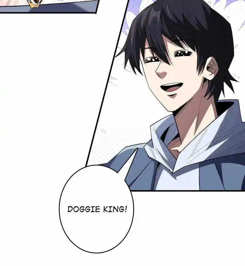 I'm Really Not The Villain Chapter 139